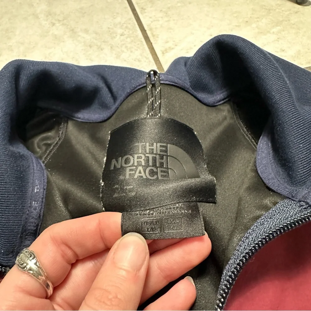 The North Face Black Series City Velvet‎ Track Jacket